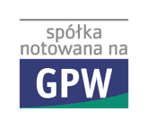 Spółka notowana na GPW