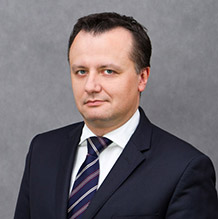 Michał Rumiński